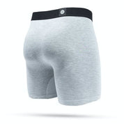 Regulation Boxer Brief - Heather Grey