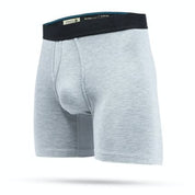 Regulation Boxer Brief - Heather Grey