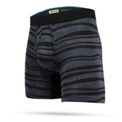 Drake Boxer Brief - Charcoal