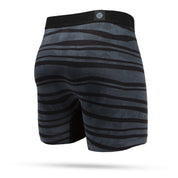 Drake Boxer Brief - Charcoal