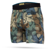 Vine Boxer Brief - Slate