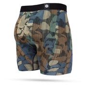 Vine Boxer Brief - Slate