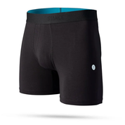 Standard 6in Boxer Brief - Black