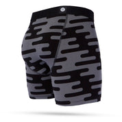 Lindgren Boxer Brief - Charcoal