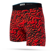 Pelter Boxer Brief - Red