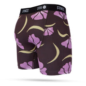 Forya Boxer Brief - Dark Brown