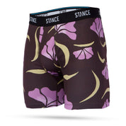 Forya Boxer Brief - Dark Brown