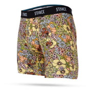 Scooby-Doo Snackin Scoobs Boxer Brief - Mustard