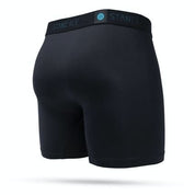 Pure 6in Boxer Brief With Wholester™ - Black