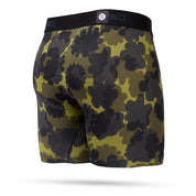 Hydrangea Boxer Brief Wholester - Green