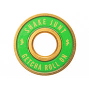 Triple OG's Roulements