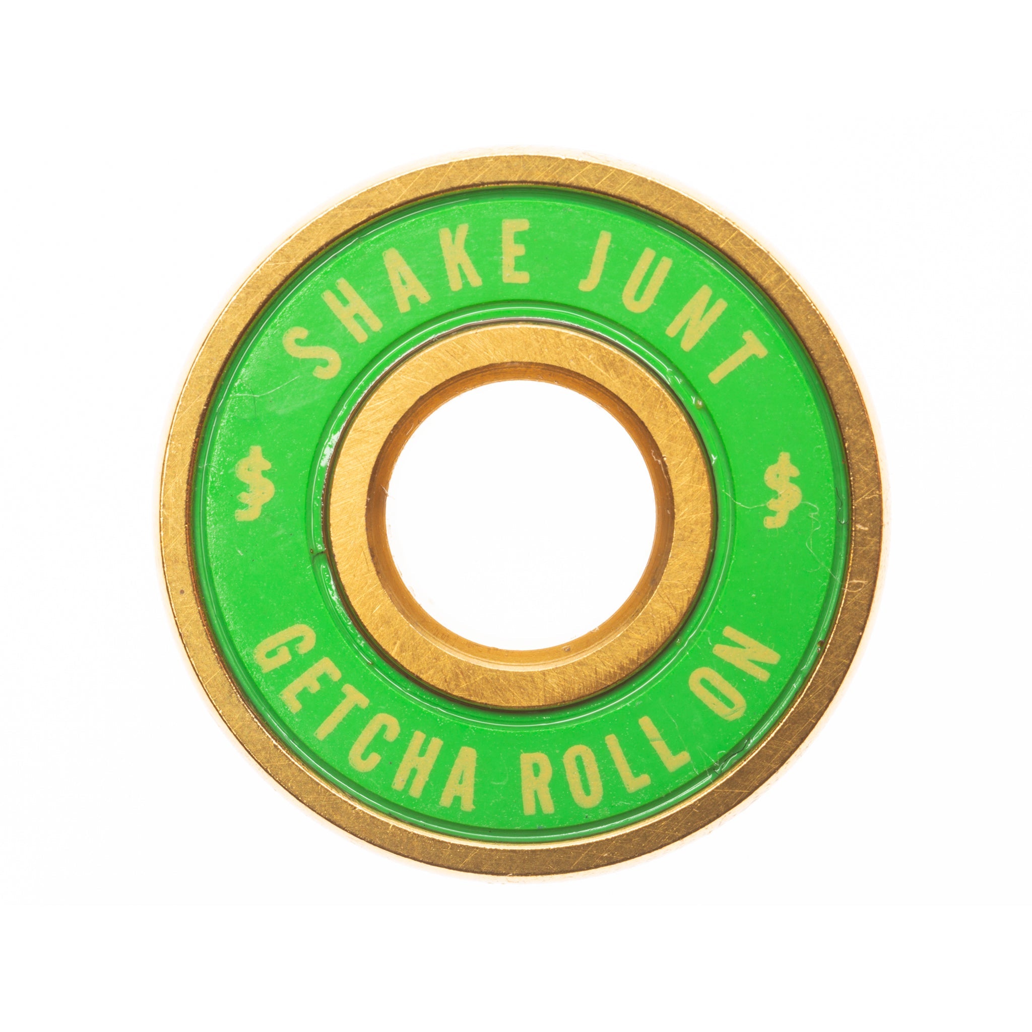 Triple OG's Roulements