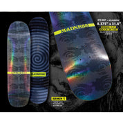 Eye Dot R7 Holographic Deck - 8.375"