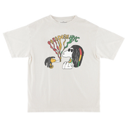 Beaglize It T-Shirt - Off White