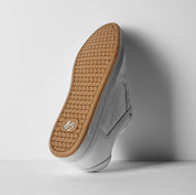 Accel - White