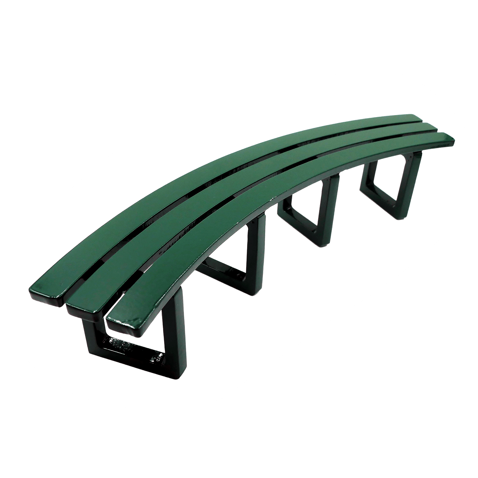 Banc Blvd "AVE" - Vert