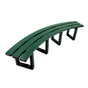 Banc Blvd "AVE" - Vert