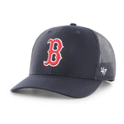 Boston Red Sox '47 Trucker Cap - Navy