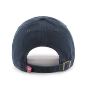 Montreal Canadiens '47 Clean Up Cap - Navy