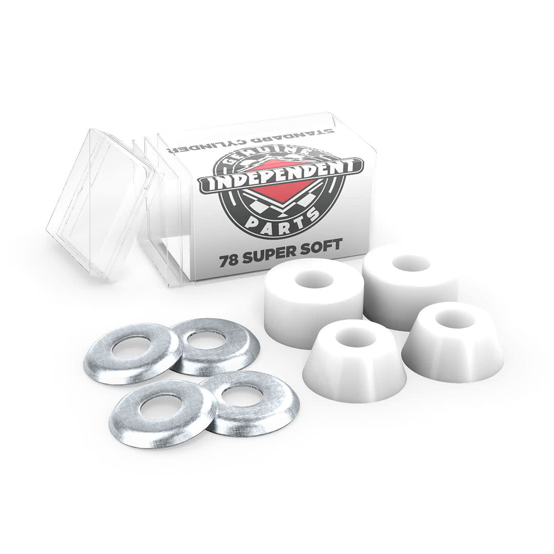 Stage 11 Standard Cylinder Bushings