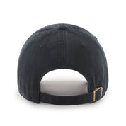 Casquette Los Angeles Dodgers '47 Clean Up - Noir/Bleu