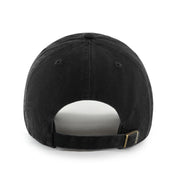 Casquette de nettoyage des Expos de Montréal 1969 '47 - Noir