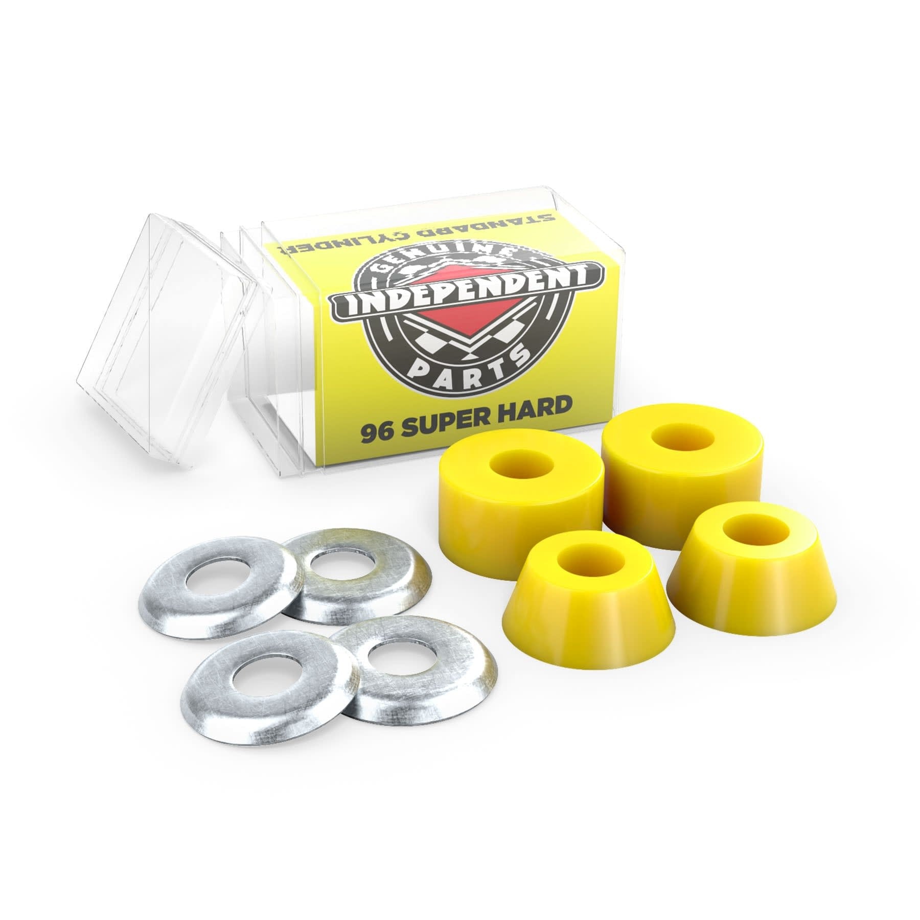 Stage 11 Standard Cylinder Bushings