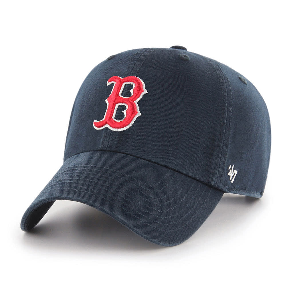 Casquette de nettoyage Boston Red Sox '47 - Bleu marine