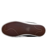Reed Mid - Black/Rasta