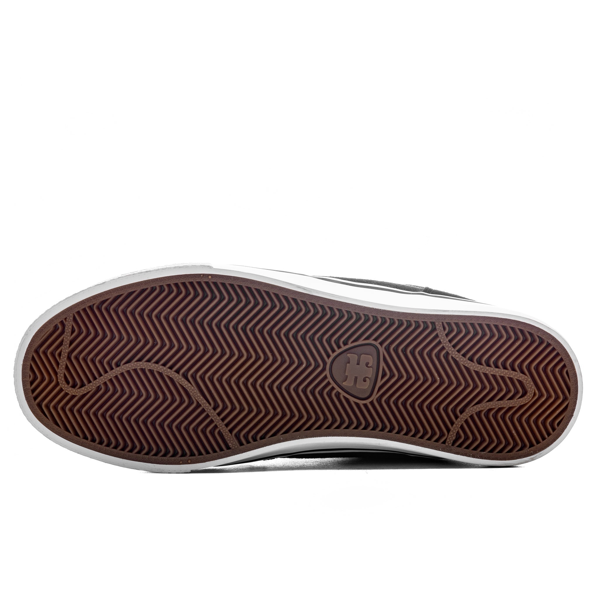 Reed Mid - Black/Rasta