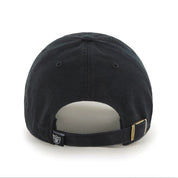 Las Vegas Raiders '47 Clean Up Cap - Black