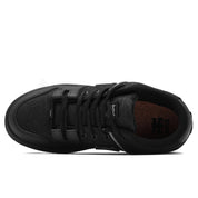 Cricket - Chanvre Ciré Noir et Synthétique