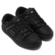 Cricket - Chanvre Ciré Noir et Synthétique