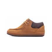 Cats - Wheat Suede