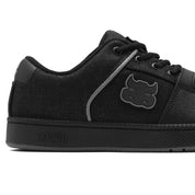 Cricket - Chanvre Ciré Noir et Synthétique