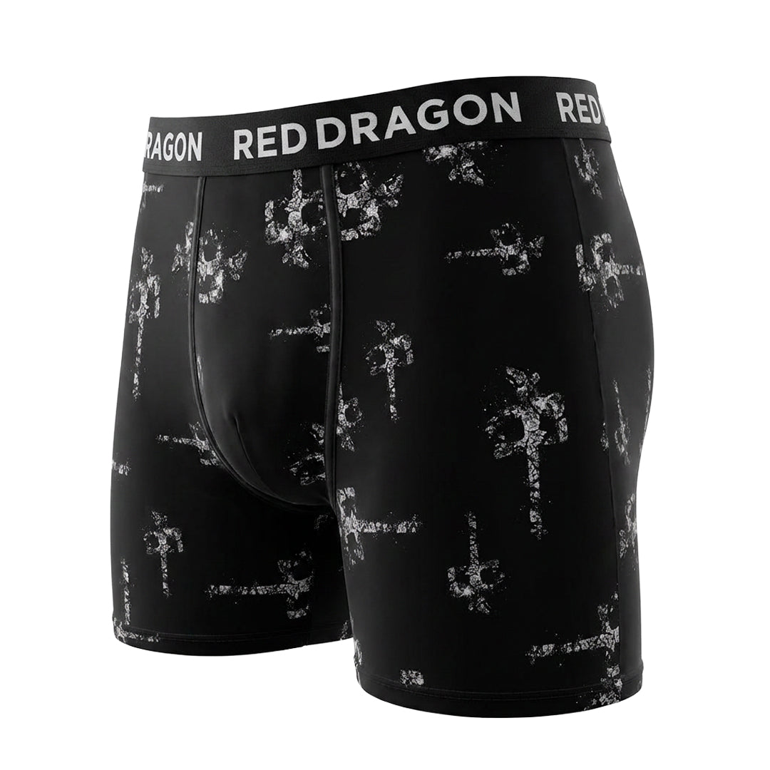RDS Boxer Briefs - Crushed Chung
