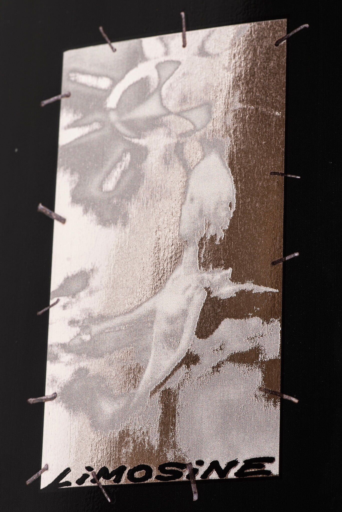 Max Palmer Melt Deck - 8.6"