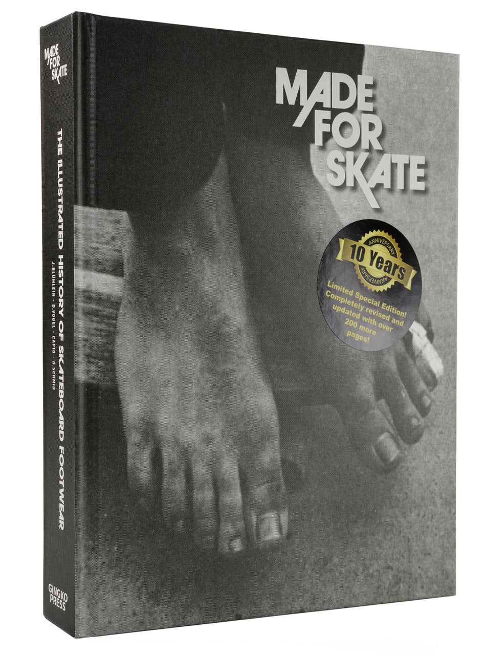 Made for Skate: 10th Anniversary Edition