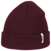 Mismoedig Beanie - Catawba Grape