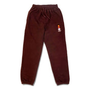 Snackman Sweatpants - Brown