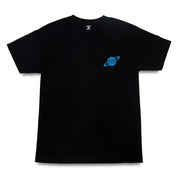 Spaceman Tee - Black