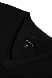 Jersey d’Entraînement Mesh Baggy - Noir/Blanc Chippa