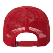 Henry Trucker Hat - Adrenaline Rush/Adrenaline Rush