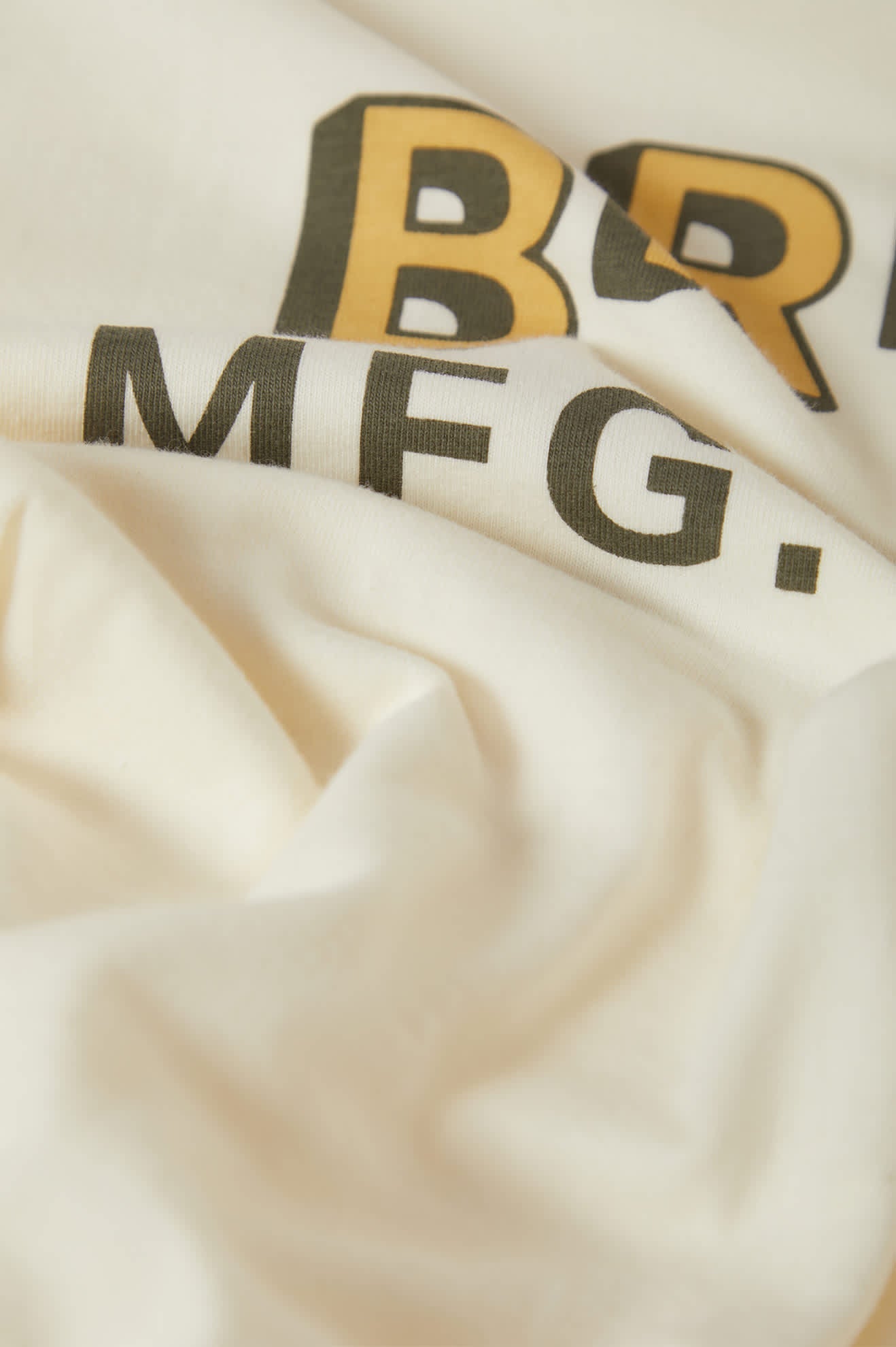 Roman T-Shirt à Poche - Blanc