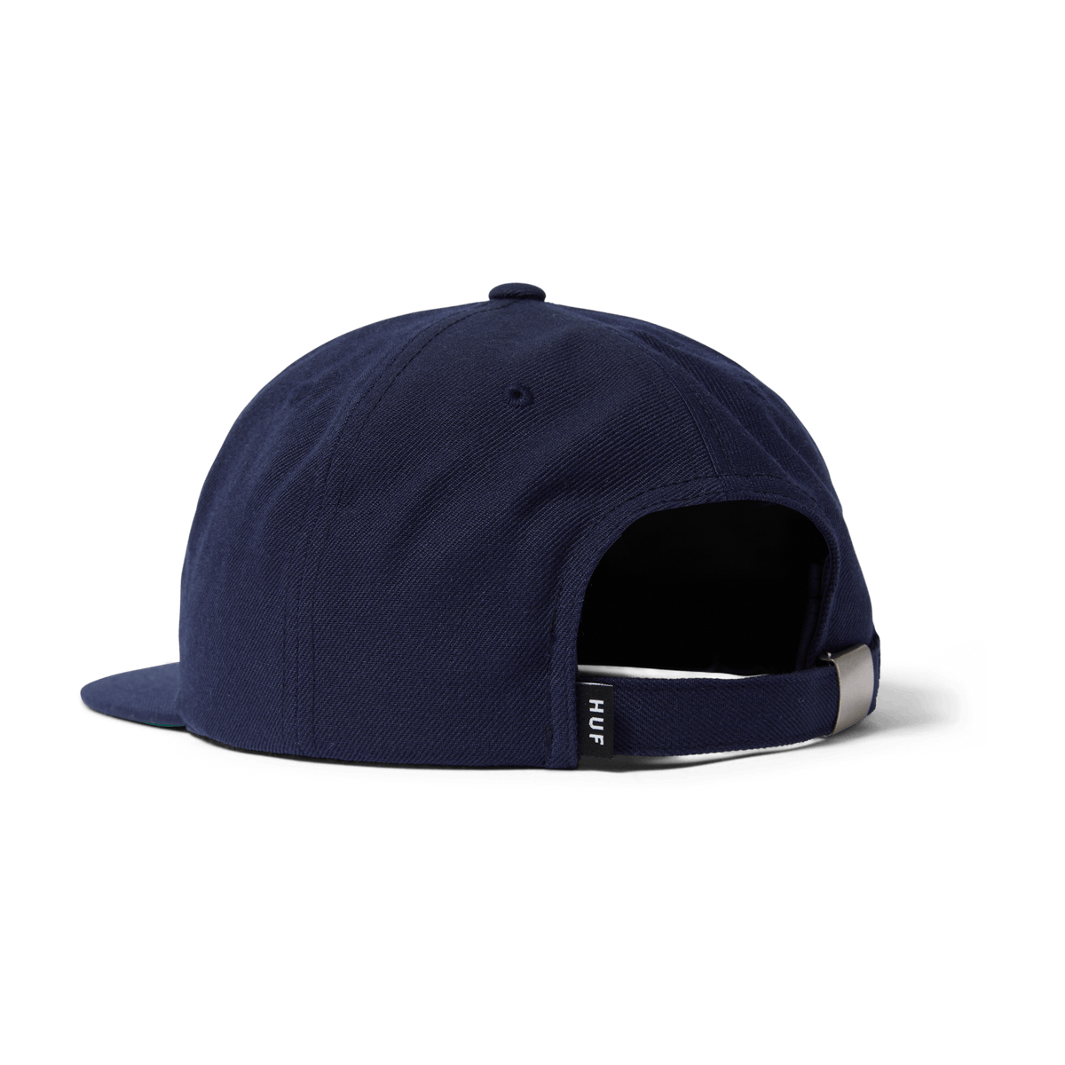 Casquette Moab H 6 Panel - Bleu marine 