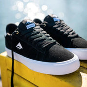 Moca - Black