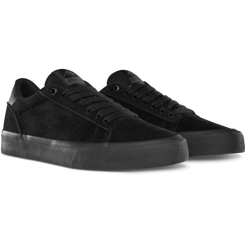 Moca - Black/Black