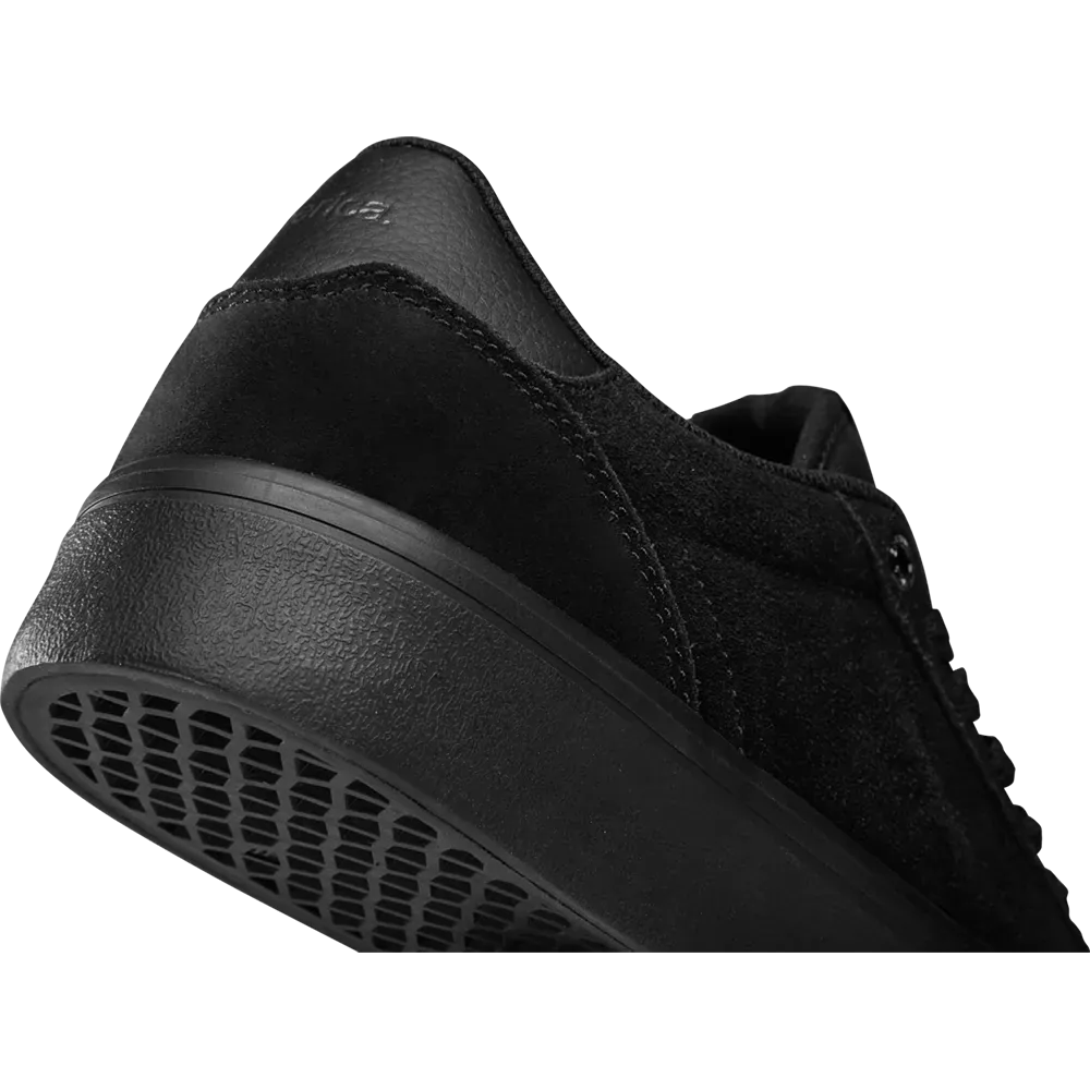 Moca - Black/Black