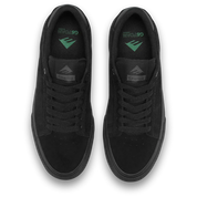 Moca - Black/Black