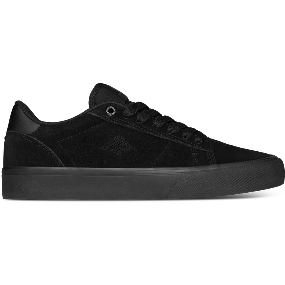 Moca - Black/Black